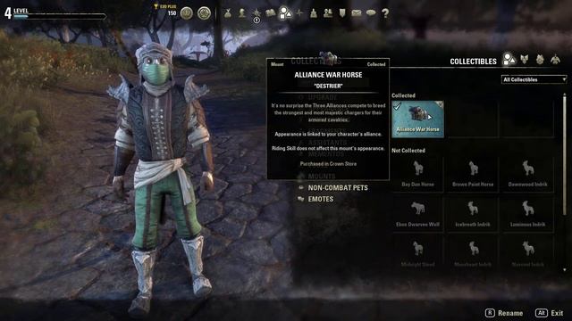 🔴 Ep.1 Elder Scrolls Online [ESO] First Time Playing On Pc смотреть онлайн