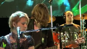 Fleur - Это будет моим ответом (Пробуждение г. Пермь 12.03.2012)