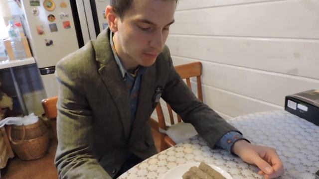 Варим Чевапчичи (дегустация, приготовление) смотреть онлайн