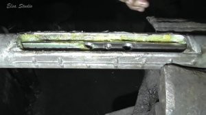 Замена ремкомплекта рулевой рейки ВАЗ 2112