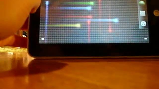 7'' android 2.3 MID tablet review!! смотреть онлайн