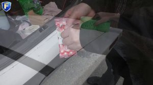 Акулий плавник вместо антенны на Ваше авто