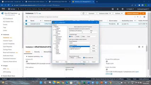 AWS (Amazon Web Services) tutorials by Mr. Chaitanya Sir смотреть онлайн