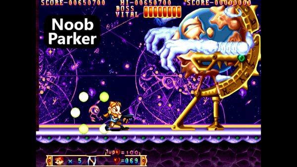 Three Wonders Midnight Wanderers прохождение