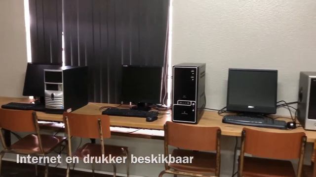 Huis Walters Hoërskool Hopefied смотреть онлайн
