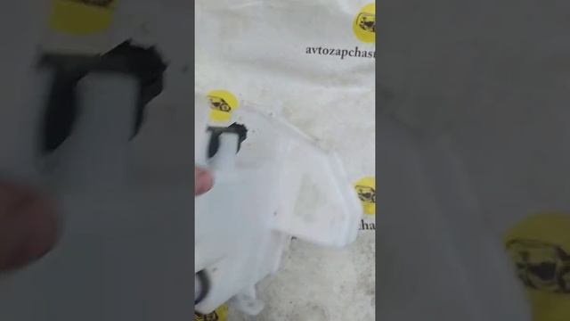бачок омывателя Хендай солярис смотреть онлайн