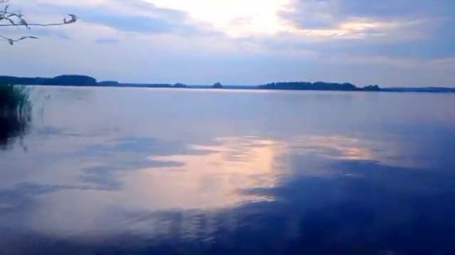 Этюды на Московском море смотреть онлайн