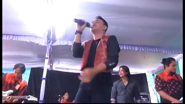 ERVANA87 - ARTIS: DWI JAMBI ===KALUNG EMAS смотреть онлайн
