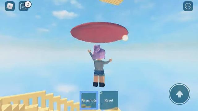How to glitch up fast (game climb 2000 stairs for VIP) смотреть онлайн