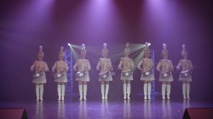 ДЕНЬ РАБОТНИКОВ КУЛЬТУРЫ  ДК Капотня