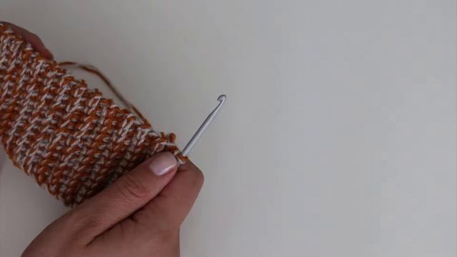 МК свитер крючком базовый oversize от allopenwork смотреть онлайн