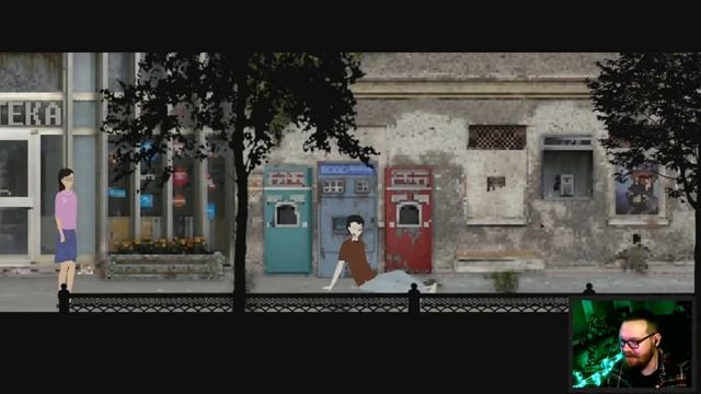 Верните мой... а не, не надо, НЕТ, СТОЙ! | DOM RUSALOK смотреть онлайн