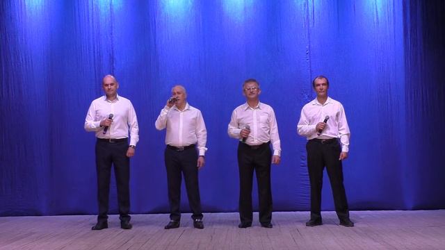 Ансамбль "Стиль" - Главное, ребята, сердцем не стареть смотреть онлайн