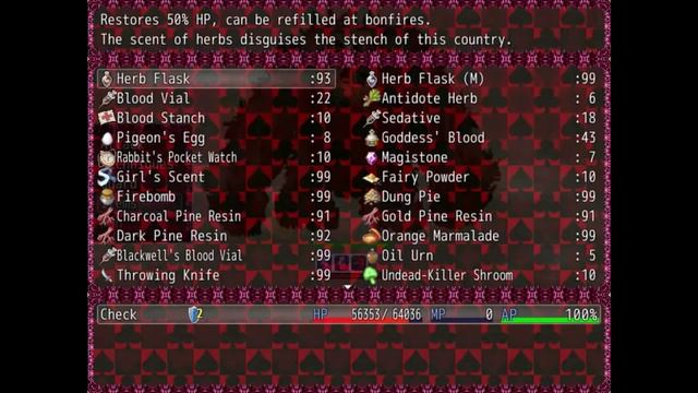 Black Souls 2 Giant House Fight SL1 Difficulty 9 смотреть онлайн