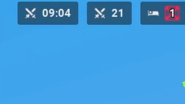 This is how I Got *1000 WINS* In Roblox BedWars... смотреть онлайн