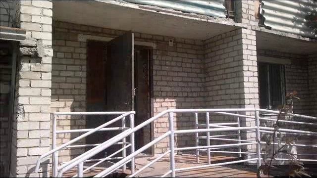Как мы пандус строили.wmv смотреть онлайн
