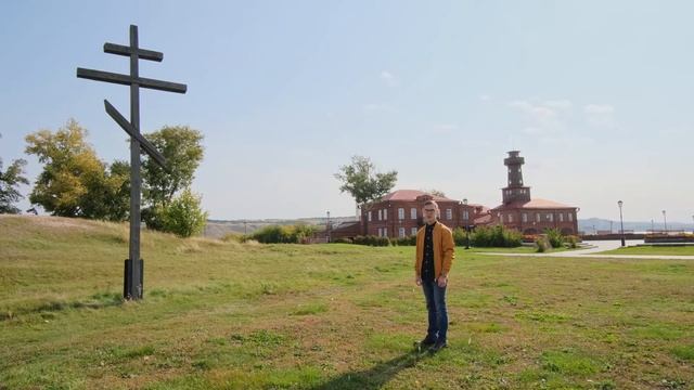 Зуев Кирилл о Соборе Рождества Пресвятой Богородицы смотреть онлайн