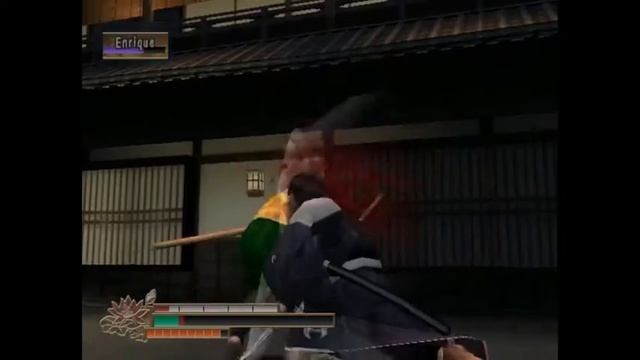 Way of the Samurai 2 - How to get Excalibur смотреть онлайн