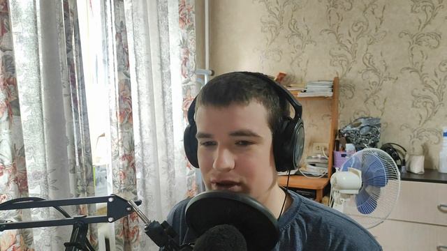 новости. Почему стримы без звука и чем буду заниматься. смотреть онлайн