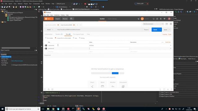 MARS - Get started, Basics, Web (Bootstrap and jQuery) смотреть онлайн