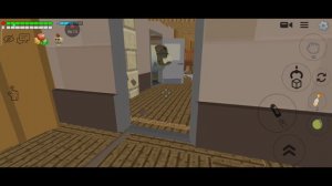 чикен хоррор 4.