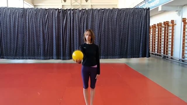 Оригинальная тренировка в домашних условиях с обручем смотреть онлайн