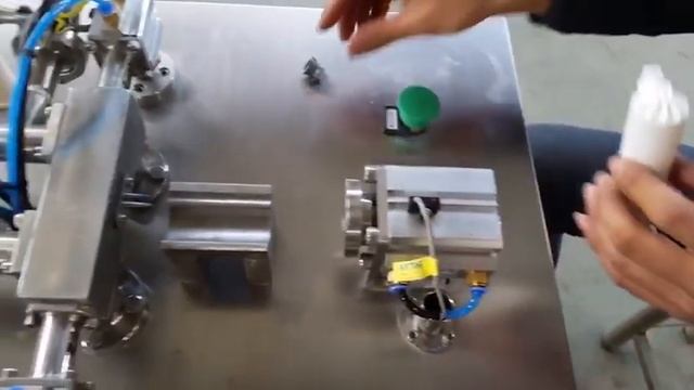 Производство двукомпонентного клея смотреть онлайн