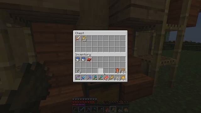 LUNACRAFT SEASON 1, EPISODE 4 - MINECRAFT SMP (FOR AGES 13+) смотреть онлайн