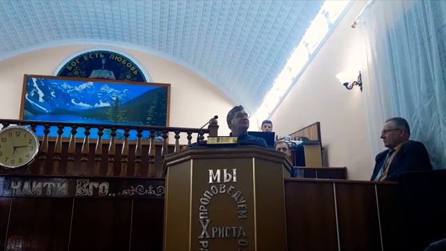 Неделя освящения 1 день смотреть онлайн