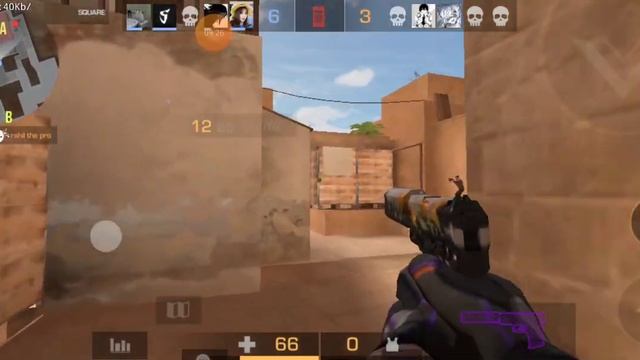 STANDOFF 2 | Full Competitive Match Gameplay #1 | Season 5 ✓✓✓ смотреть онлайн