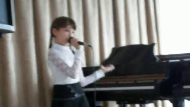 гиндулина татьяна 9 лет папа подари мне куклу смотреть онлайн