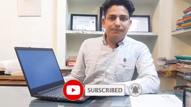 Lenovo V15 Laptop Unboxing And Review ⚡⚡ Lenovo V15 ADA AMD Laptop Review | Lenovo V15 AMD Ryzen смотреть онлайн