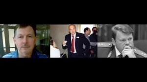 Полковник Уваров и авторитетный Кумарин