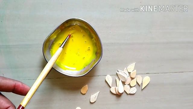 beautiful ice cream stick wall hanging frame смотреть онлайн