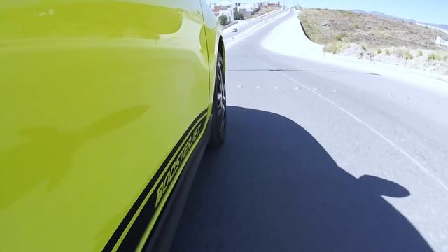 Suzuki Swift Sport - El Mejor, Punto...