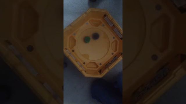 THE MOST EPIC BEYBLADE BATTLE EVER!! YOU WILL NOT GUESS WHO WILL WIN??! смотреть онлайн