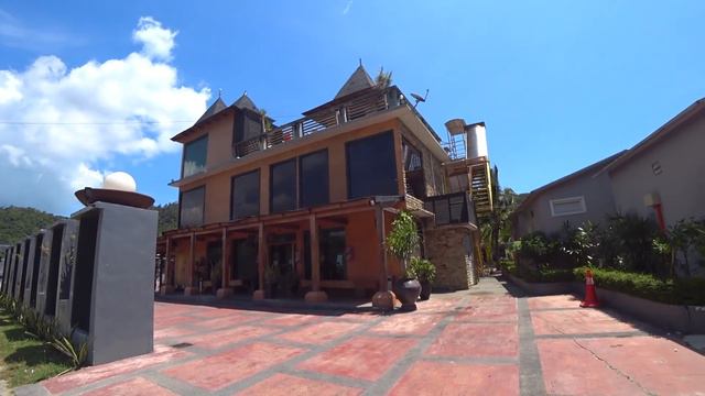 ВАЖНО! Как КИДАЮТ ТУРИСТОВ на ЛАНГКАВИ? Отель Casa Loma провожает ШТРАФОМ. ПЛЯЖИ и Море ЖЕСТЬ