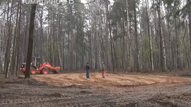 Парк Сказок преображается каждый день смотреть онлайн