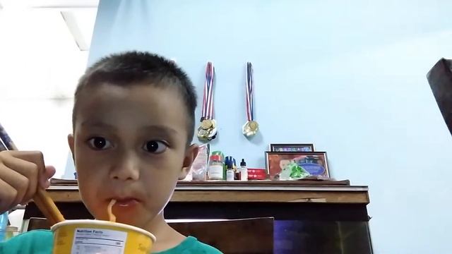 Review mee samyang cheese pedas dari khaleeq смотреть онлайн