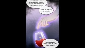 Озвучка манги "Моё милое сокровище" главы 10-15