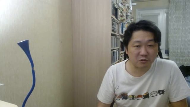 先生のおしゃべりストリーム Болтовня-стрим сэнсэя! Vol.145 смотреть онлайн