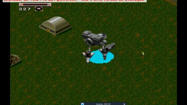 Battletech A Game Of Armored Combat Mega Drive смотреть онлайн