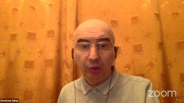 Энвер Измайлов. Можно ли молиться за другого человека? смотреть онлайн