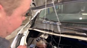 Диагностика топливной системы Ситроен Джампи