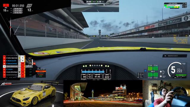 Рассвет в Испании! Второй этап командного чемпа ruscp в Барселоне! смотреть онлайн