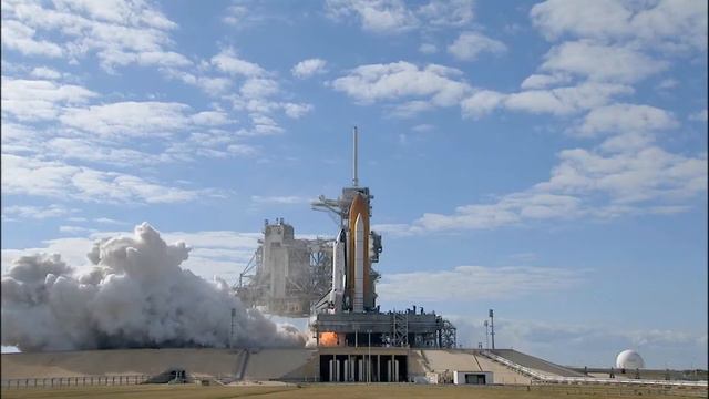 NASA engineer's spaceship engine proposal has BIG GOALS to reach the SPEED of LIGHT! смотреть онлайн