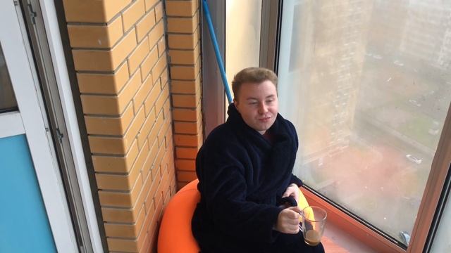 ДЕНЬ РОЖДЕНИЯ и АЛКОВЕЧЕРИНКА - Он всех удивил - Что подарили? - 40-летний холостяк, Даня и Няша смотреть онлайн