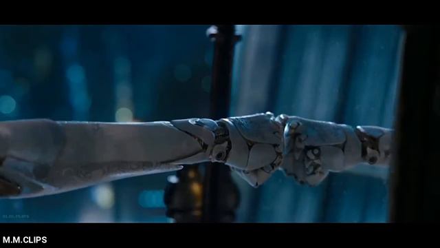 Alita battle angel [2019] official trailer #2 | mmclips [hd] смотреть онлайн
