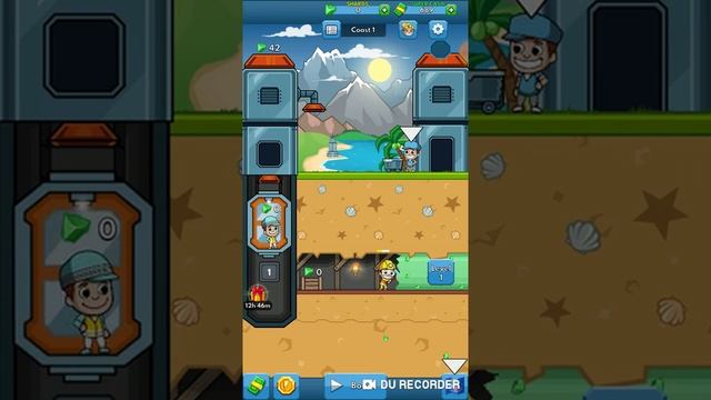 Idle Miner Tycoon How to Get Your First Super Manager смотреть онлайн