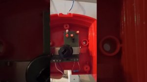 пожарная сигнализация